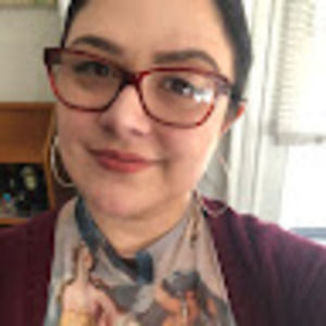 Meet your Posher, Sasha